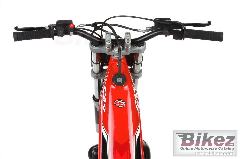 Thumbnail for GAS GAS TXT Boy 50cc 2011