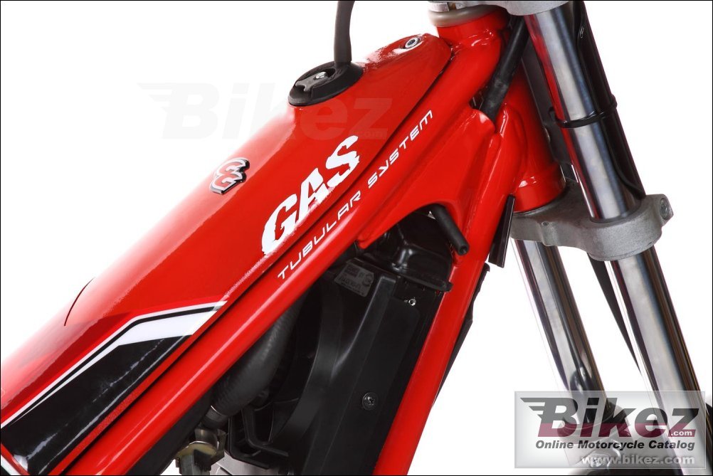 Thumbnail for GAS GAS TXT Boy 50cc 2011