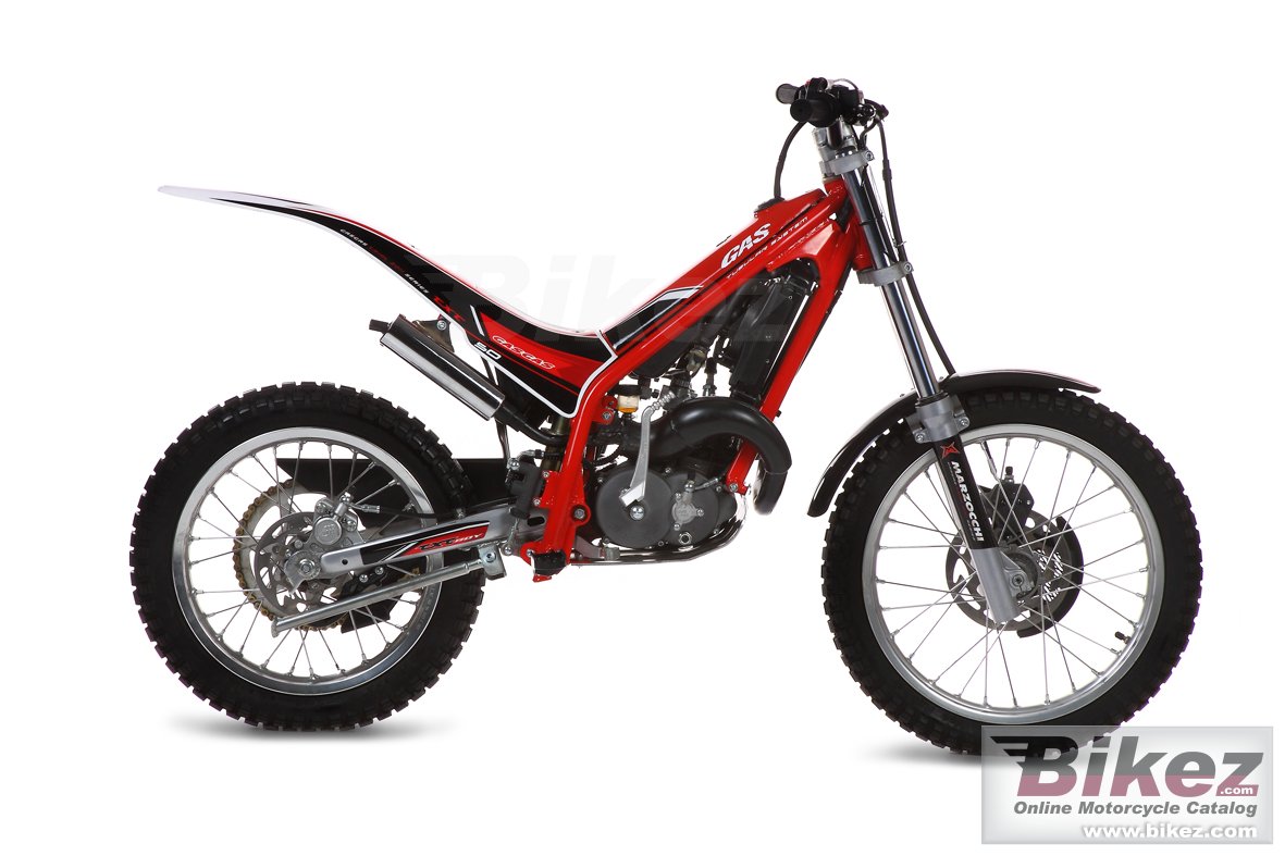 Thumbnail for GAS GAS TXT Boy 50cc 2014