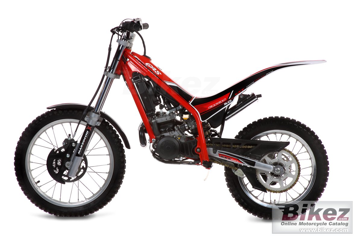Thumbnail for GAS GAS TXT Boy 50cc 2014
