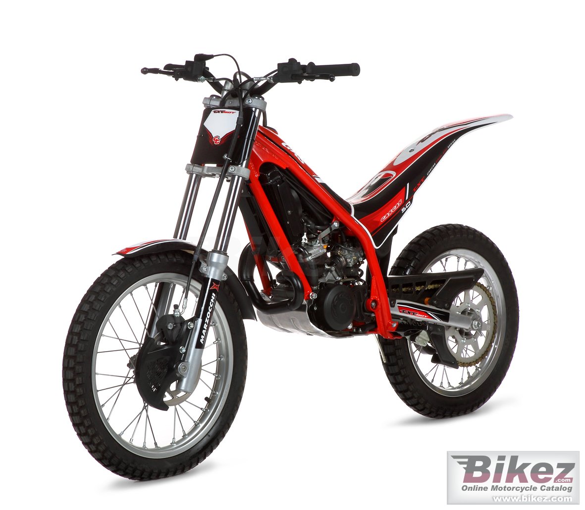 Thumbnail for GAS GAS TXT Boy 50cc 2014