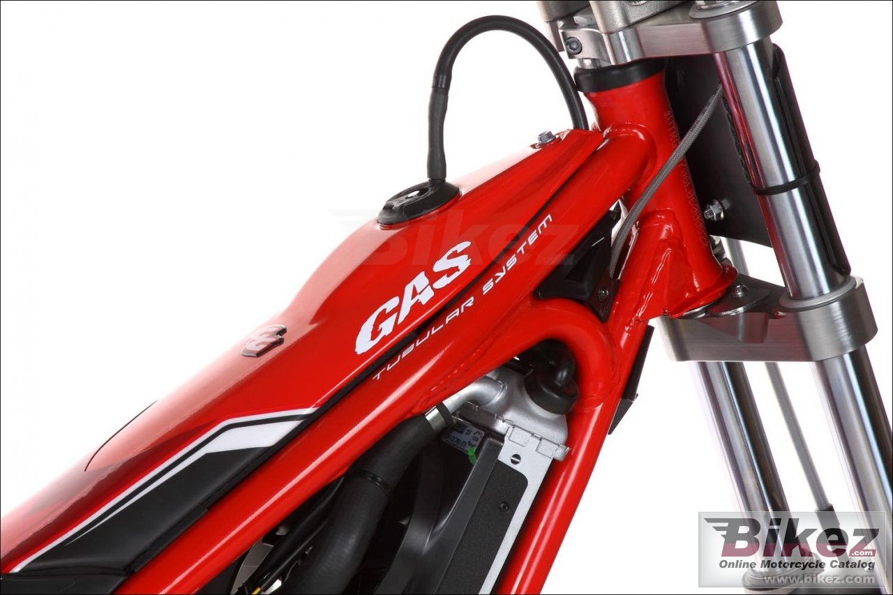 Thumbnail for GAS GAS TXT Cadet 2011