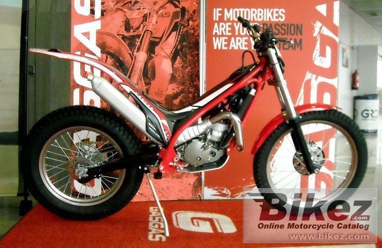 GAS GAS TXT Econo 280