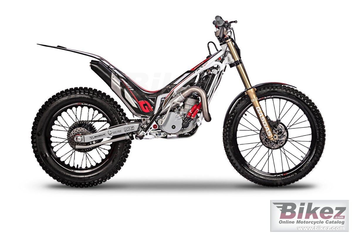 Thumbnail for GAS GAS TXT GP 250 2017