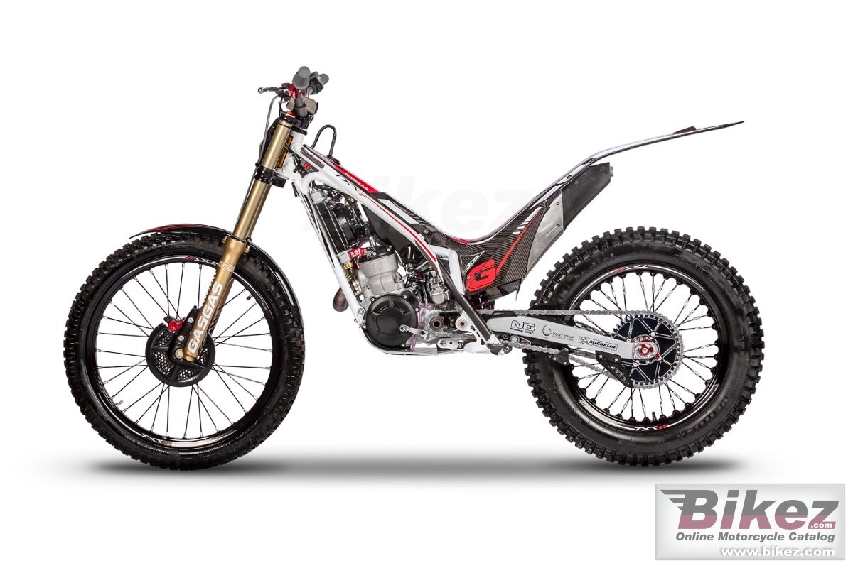 Thumbnail for GAS GAS TXT GP 250 2017