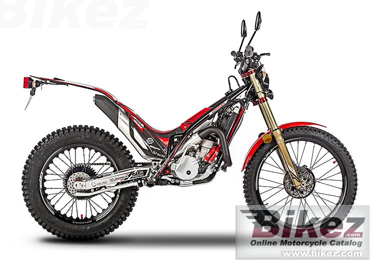 Thumbnail for GAS GAS TXT GP 250 2018