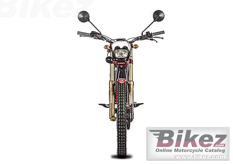 Thumbnail for GAS GAS TXT GP 250 2018