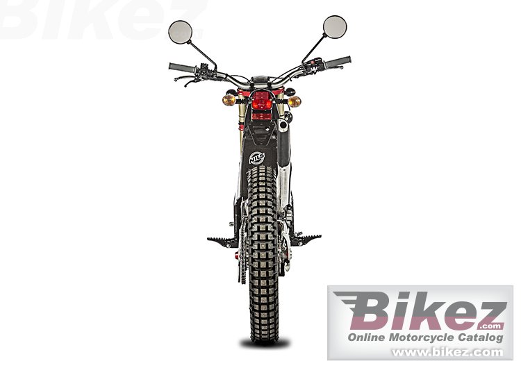Thumbnail for GAS GAS TXT GP 250 2018