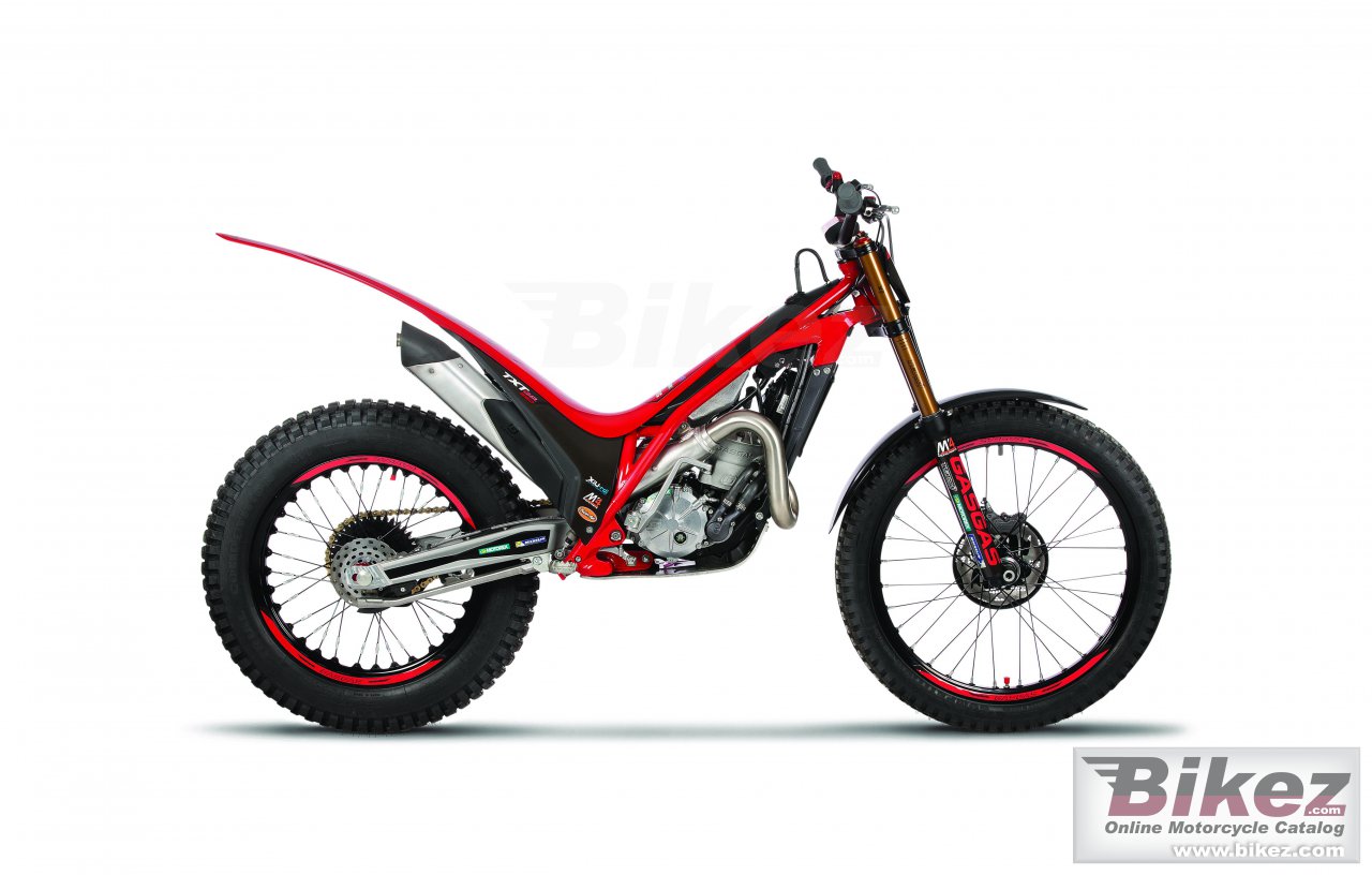 Thumbnail for GAS GAS TXT GP 250 2023