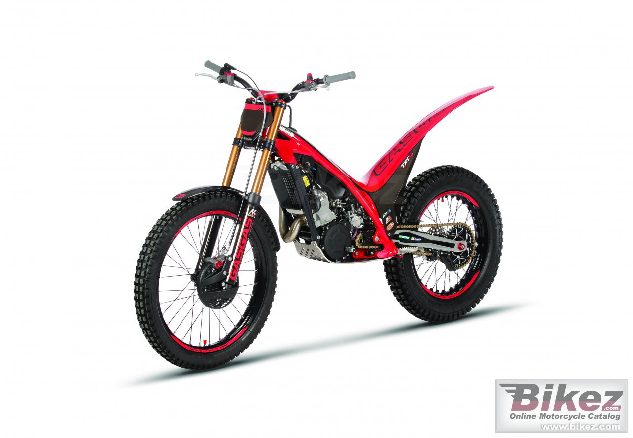 Thumbnail for GAS GAS TXT GP 250 2023