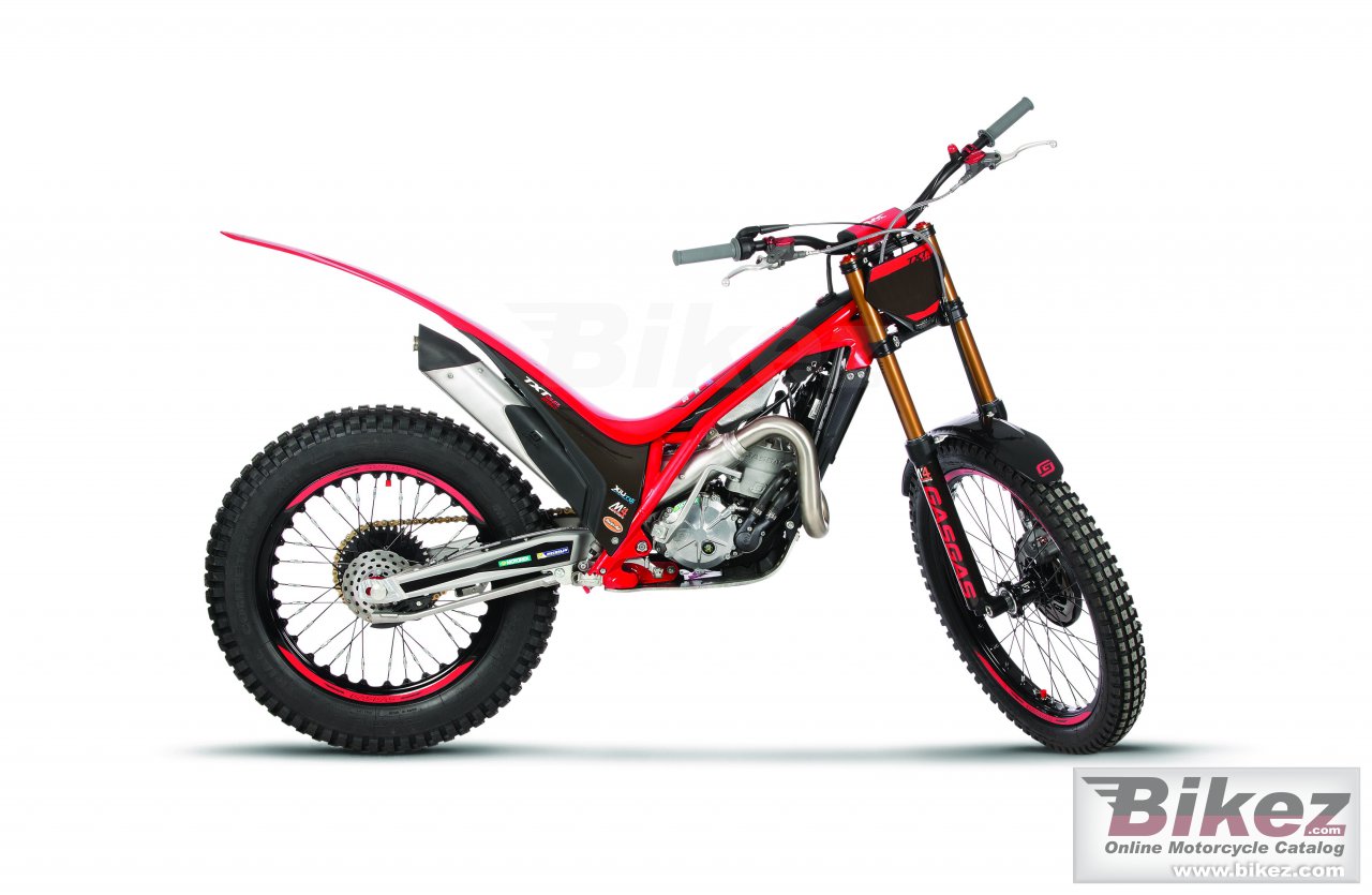 Thumbnail for GAS GAS TXT GP 250 2023