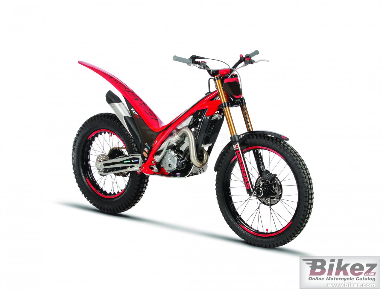 GAS GAS TXT GP 250