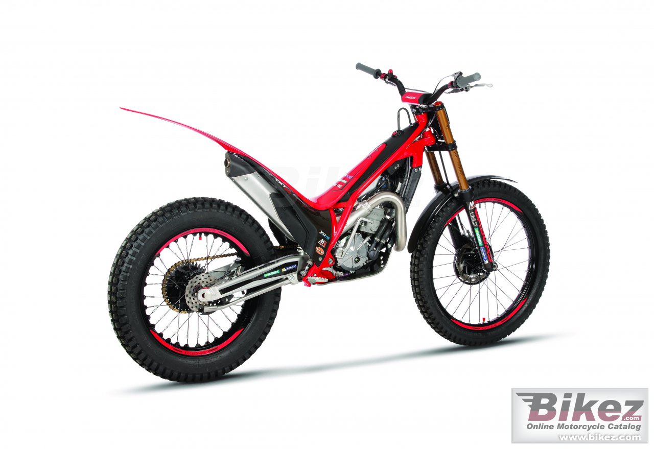 Thumbnail for GAS GAS TXT GP 250 2023