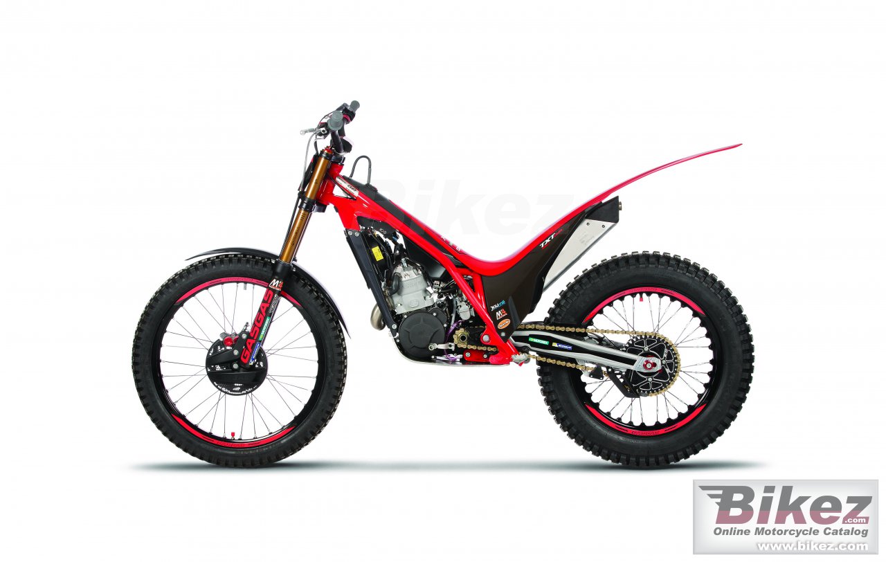 Thumbnail for GAS GAS TXT GP 250 2023