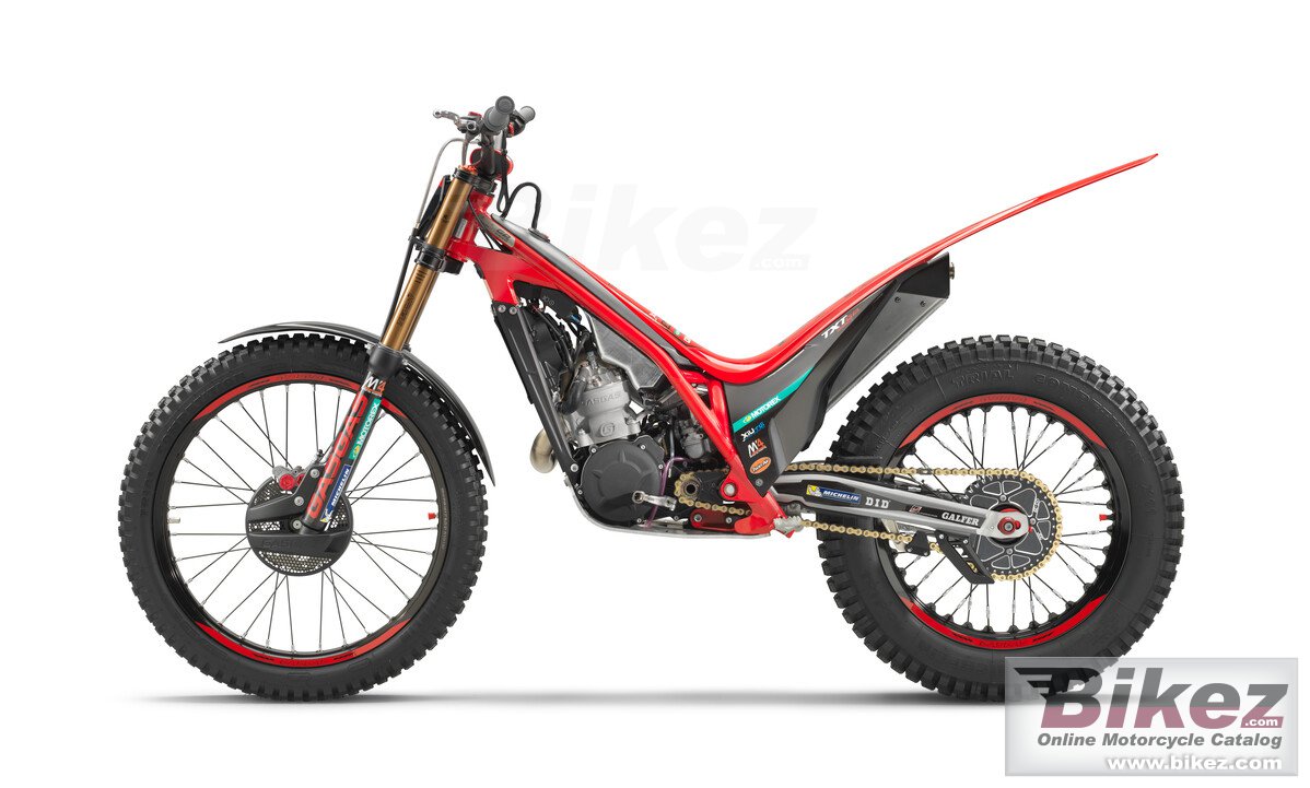 Thumbnail for GAS GAS TXT GP 250 2024