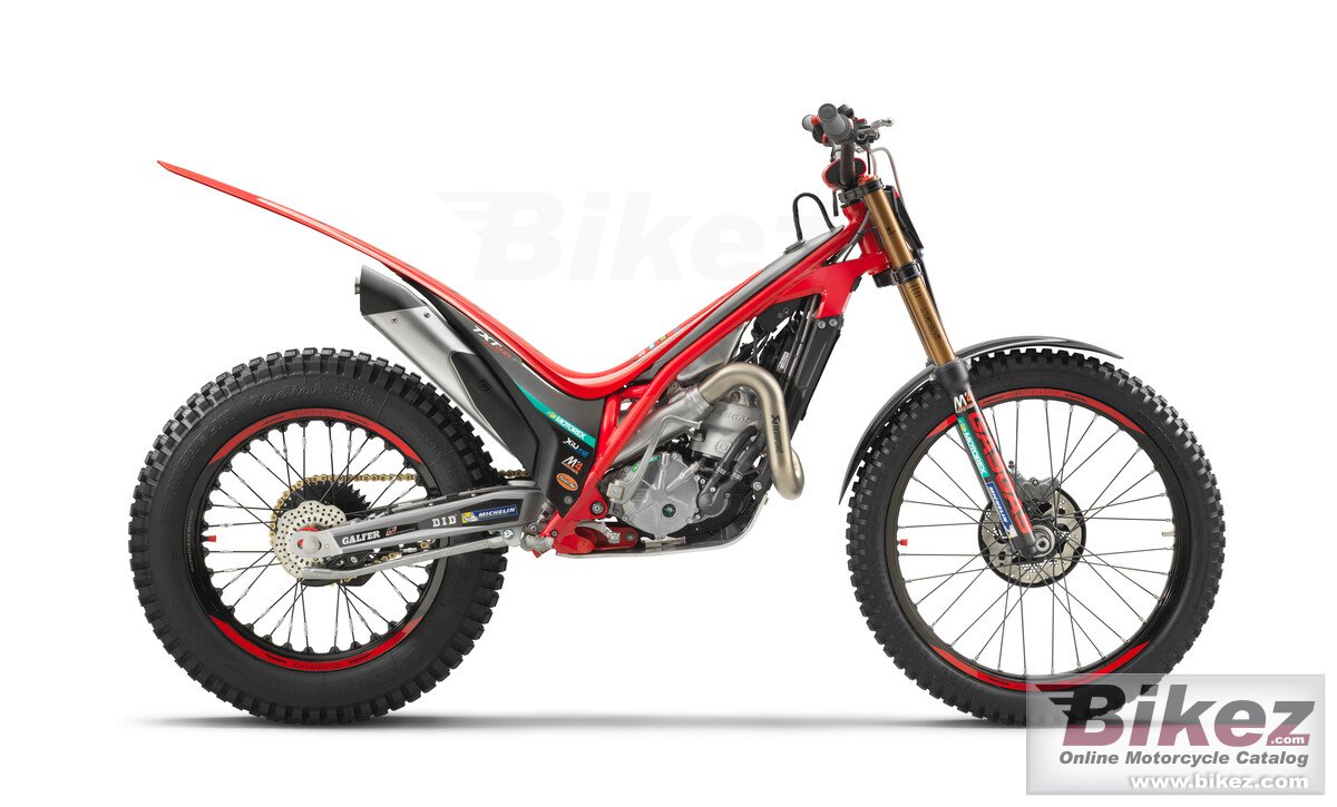 Thumbnail for GAS GAS TXT GP 250 2024