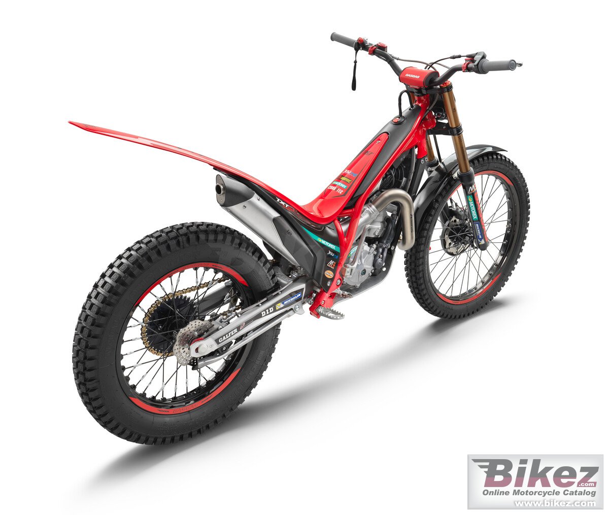 Thumbnail for GAS GAS TXT GP 250 2024