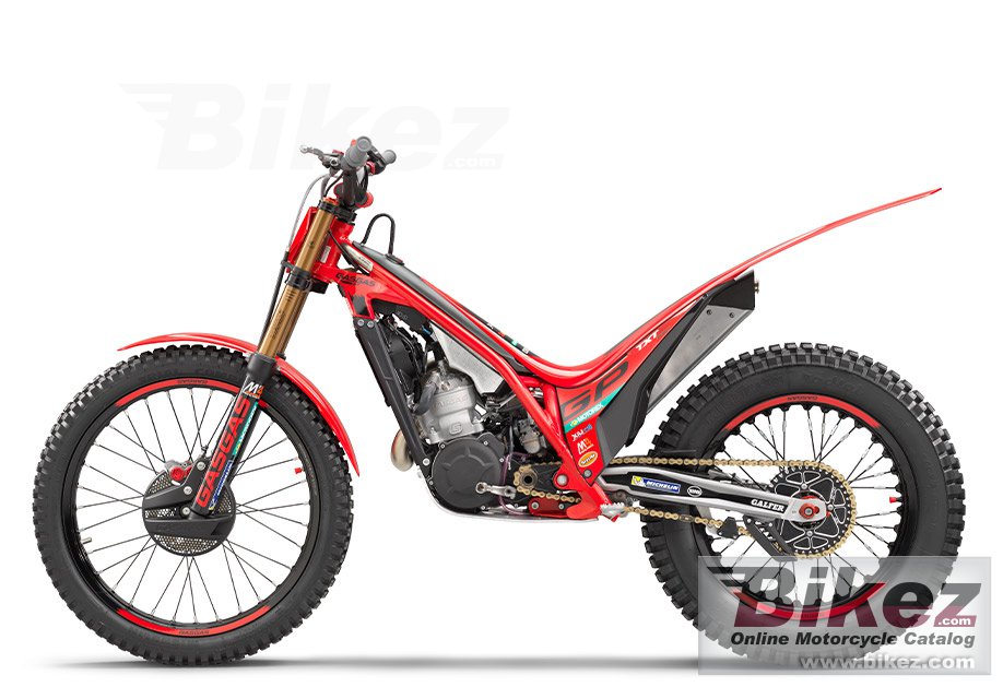 Thumbnail for GAS GAS TXT GP 250 2025
