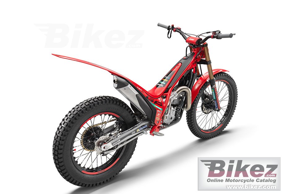 Thumbnail for GAS GAS TXT GP 250 2025