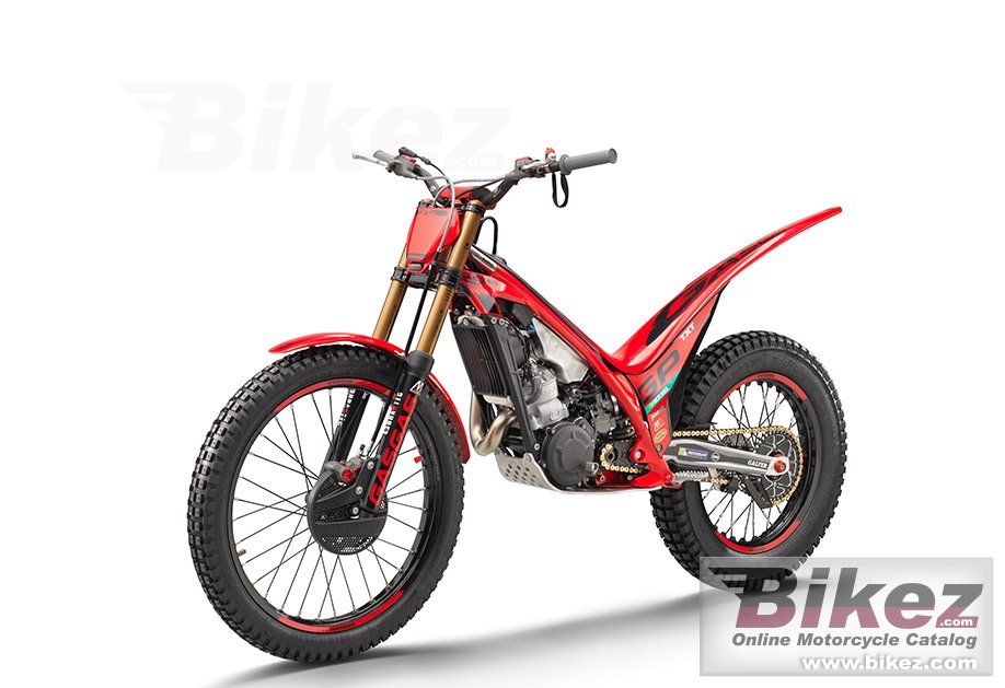 Thumbnail for GAS GAS TXT GP 250 2025