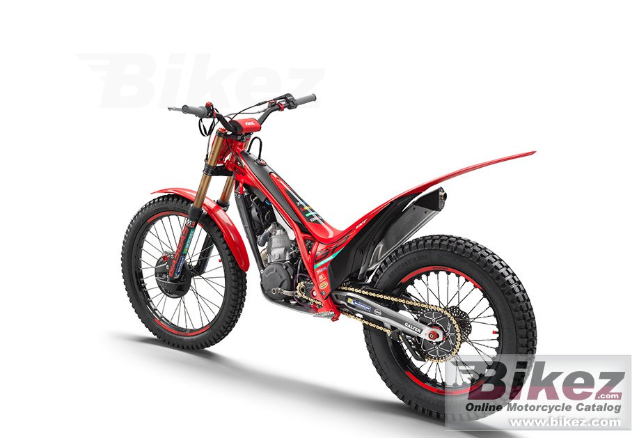 Thumbnail for GAS GAS TXT GP 250 2025