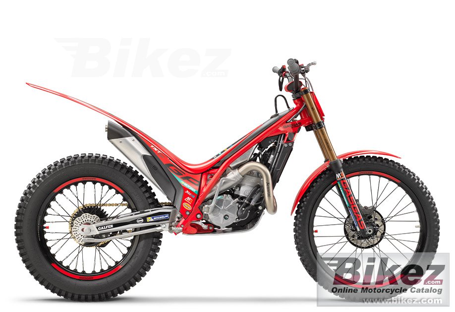 Thumbnail for GAS GAS TXT GP 250 2025