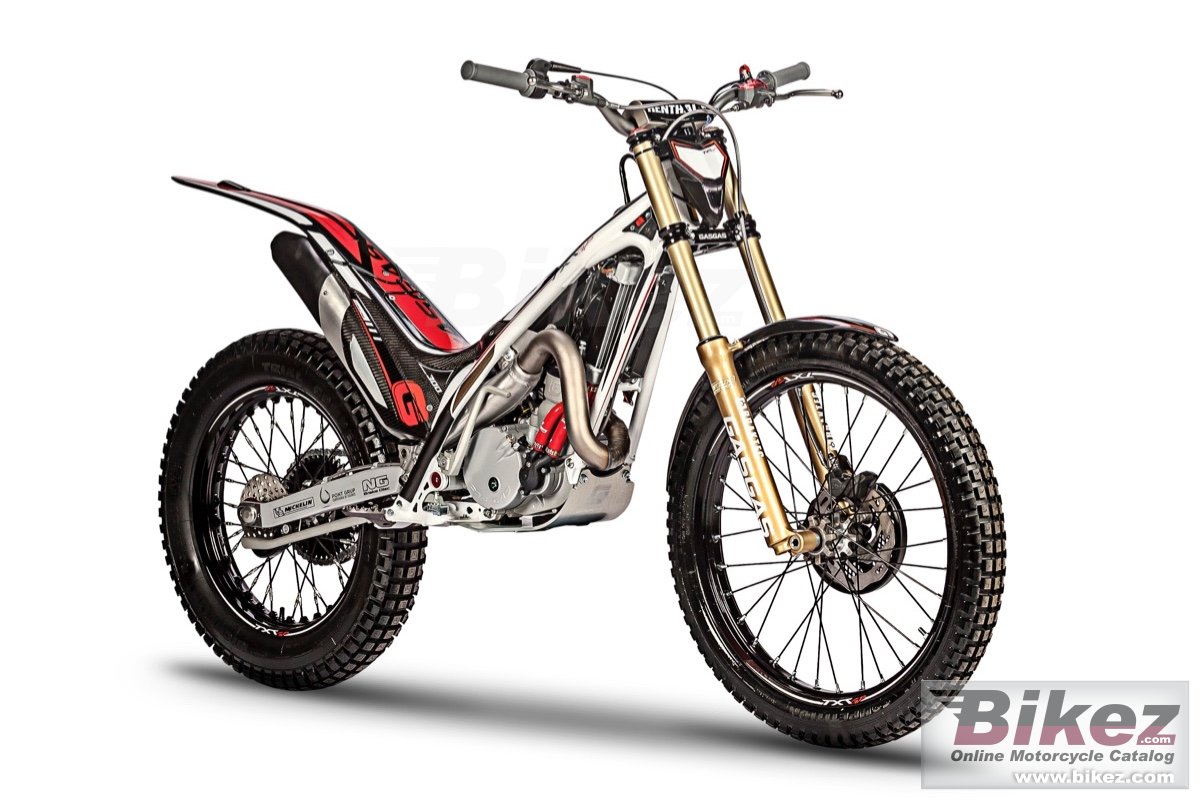 GAS GAS TXT GP 280