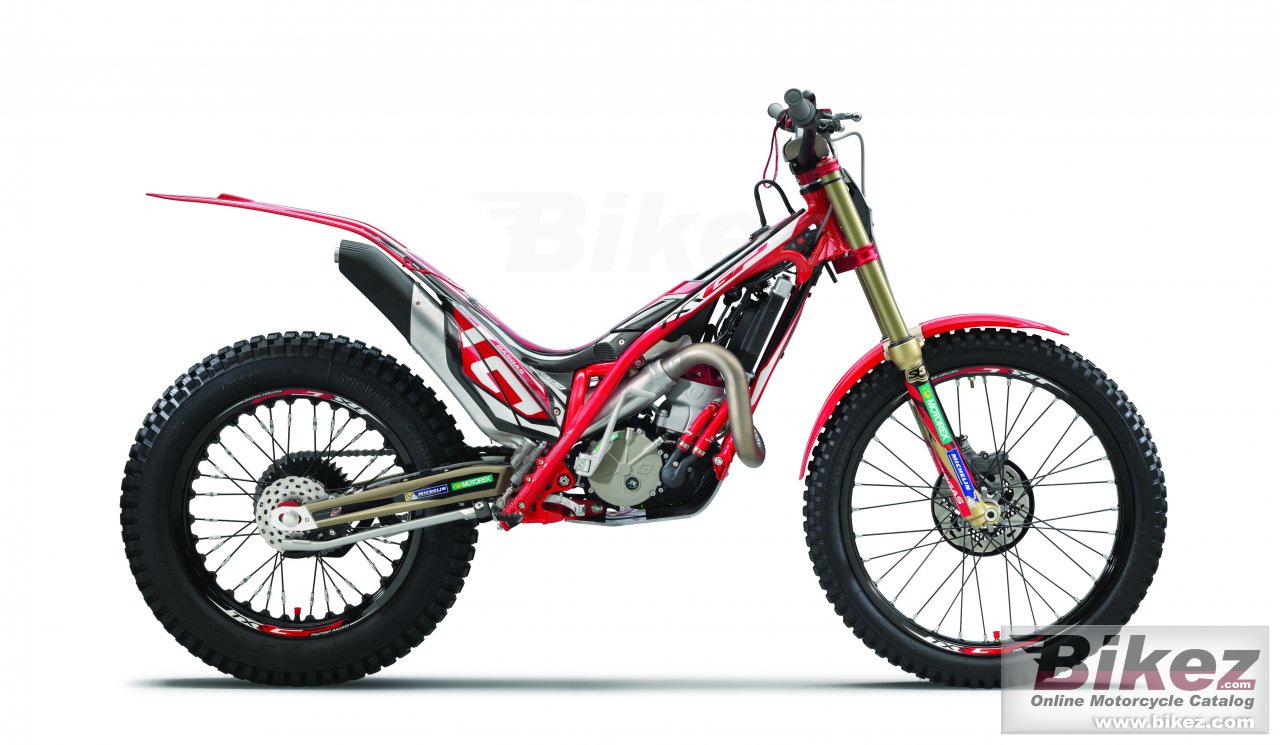 GAS GAS TXT GP 280