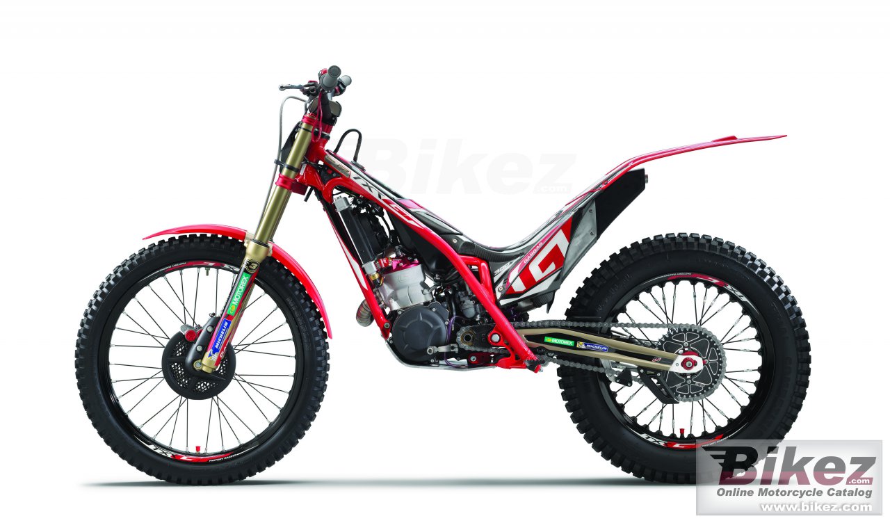 Thumbnail for GAS GAS TXT GP 300 2022