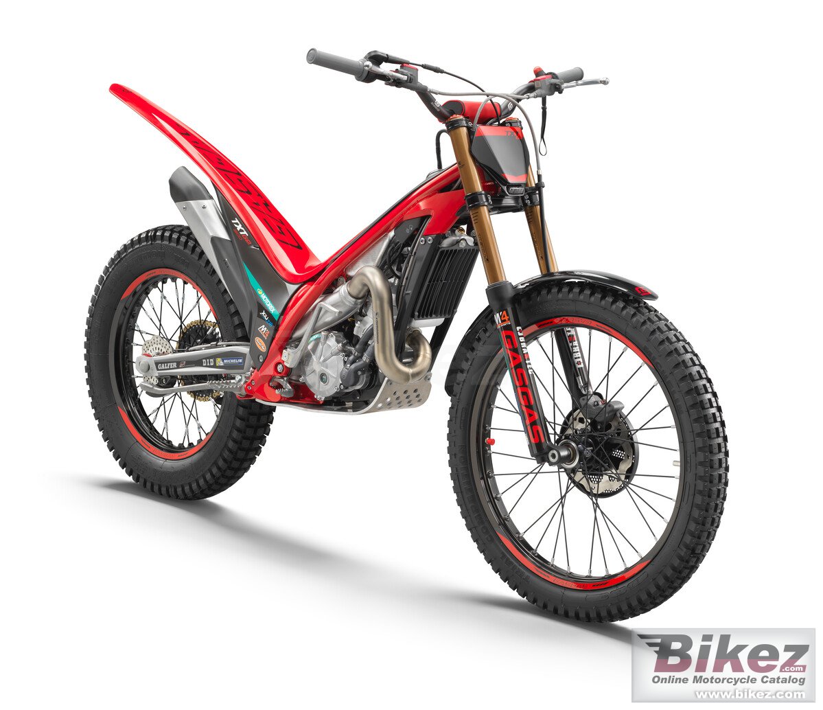 GAS GAS TXT GP 300