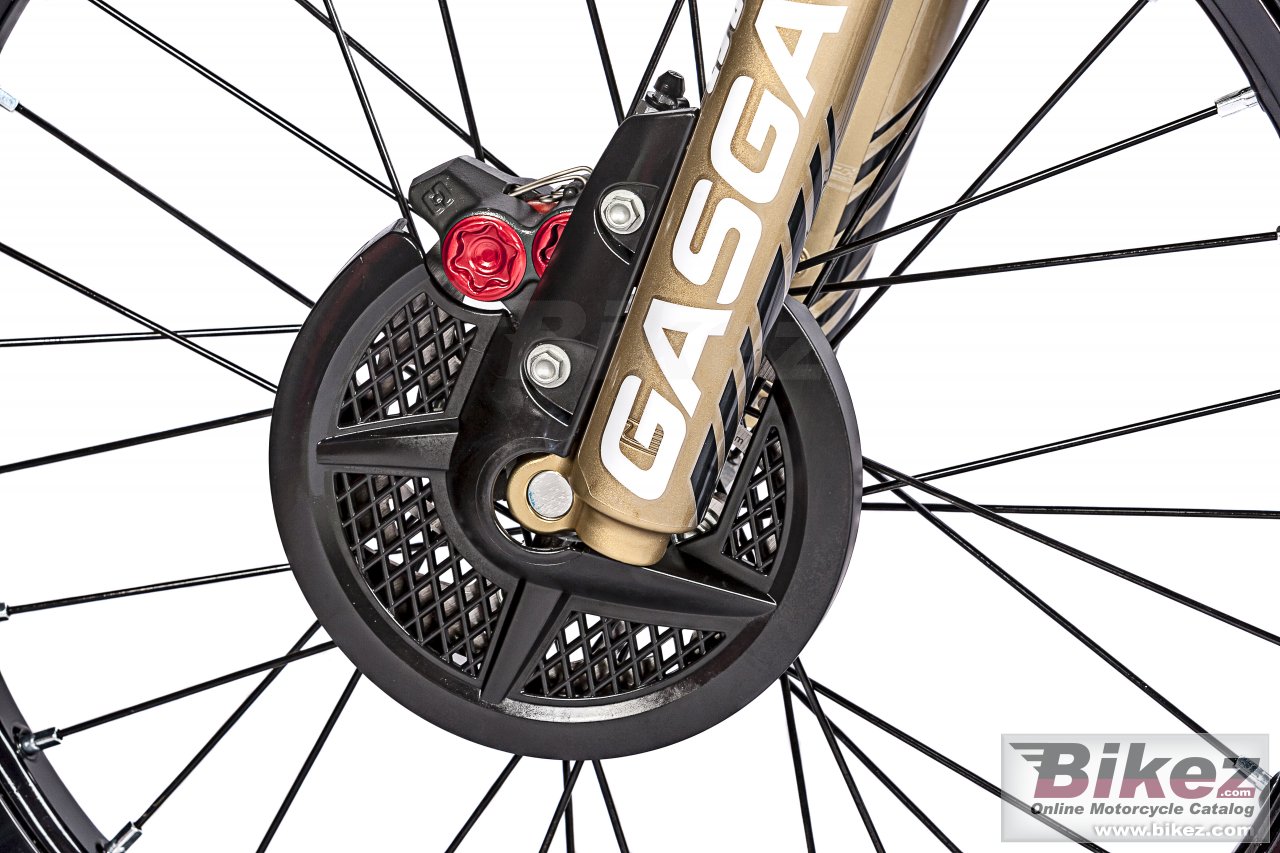 Thumbnail for GAS GAS TXT GP 300 Limited Edition 2017