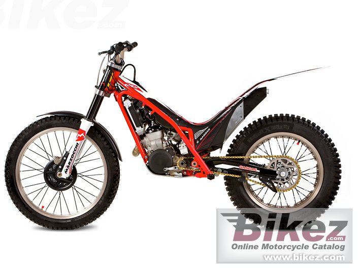 Thumbnail for GAS GAS TXT Pro 250 2012