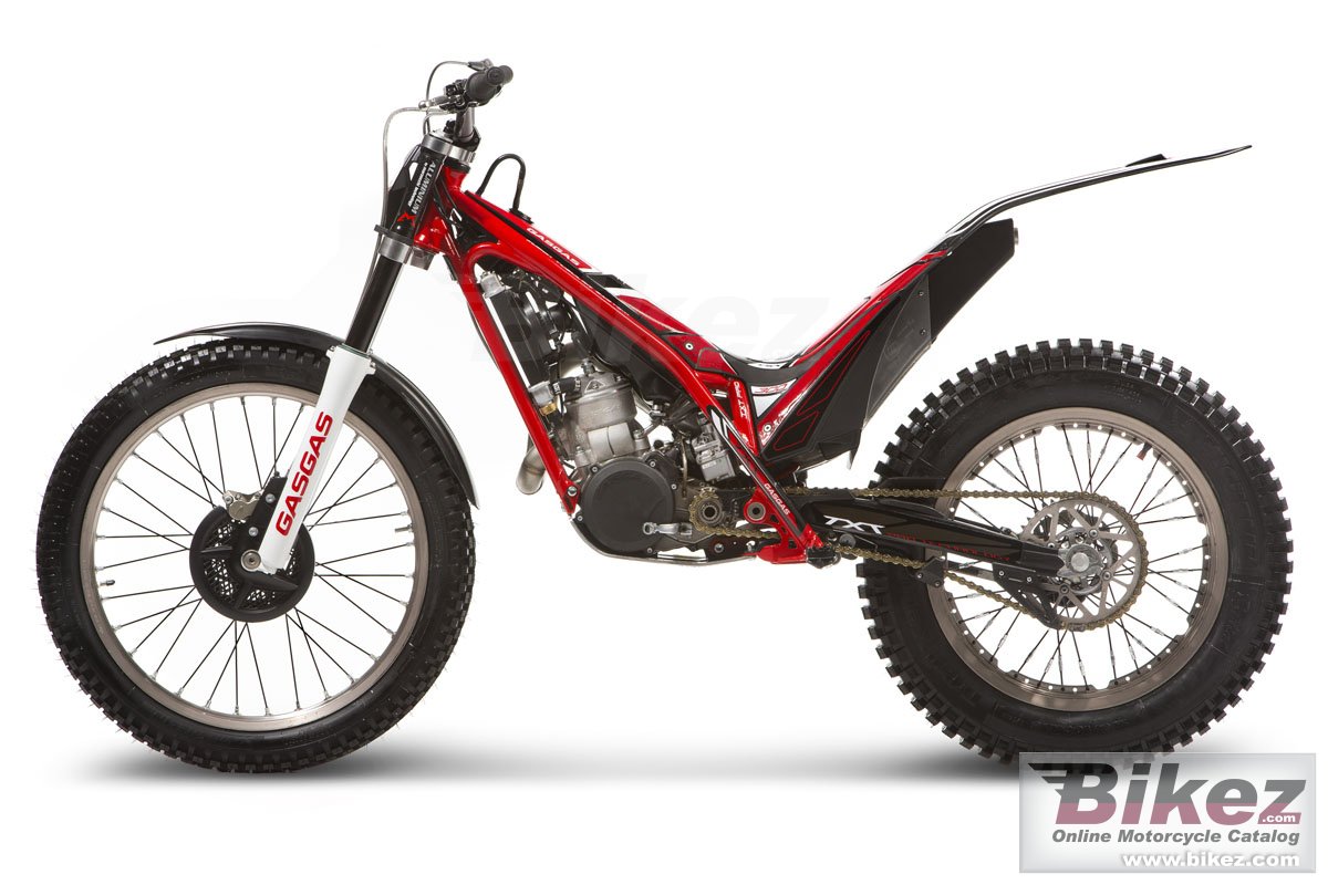 Thumbnail for GAS GAS TXT Pro 250 2014