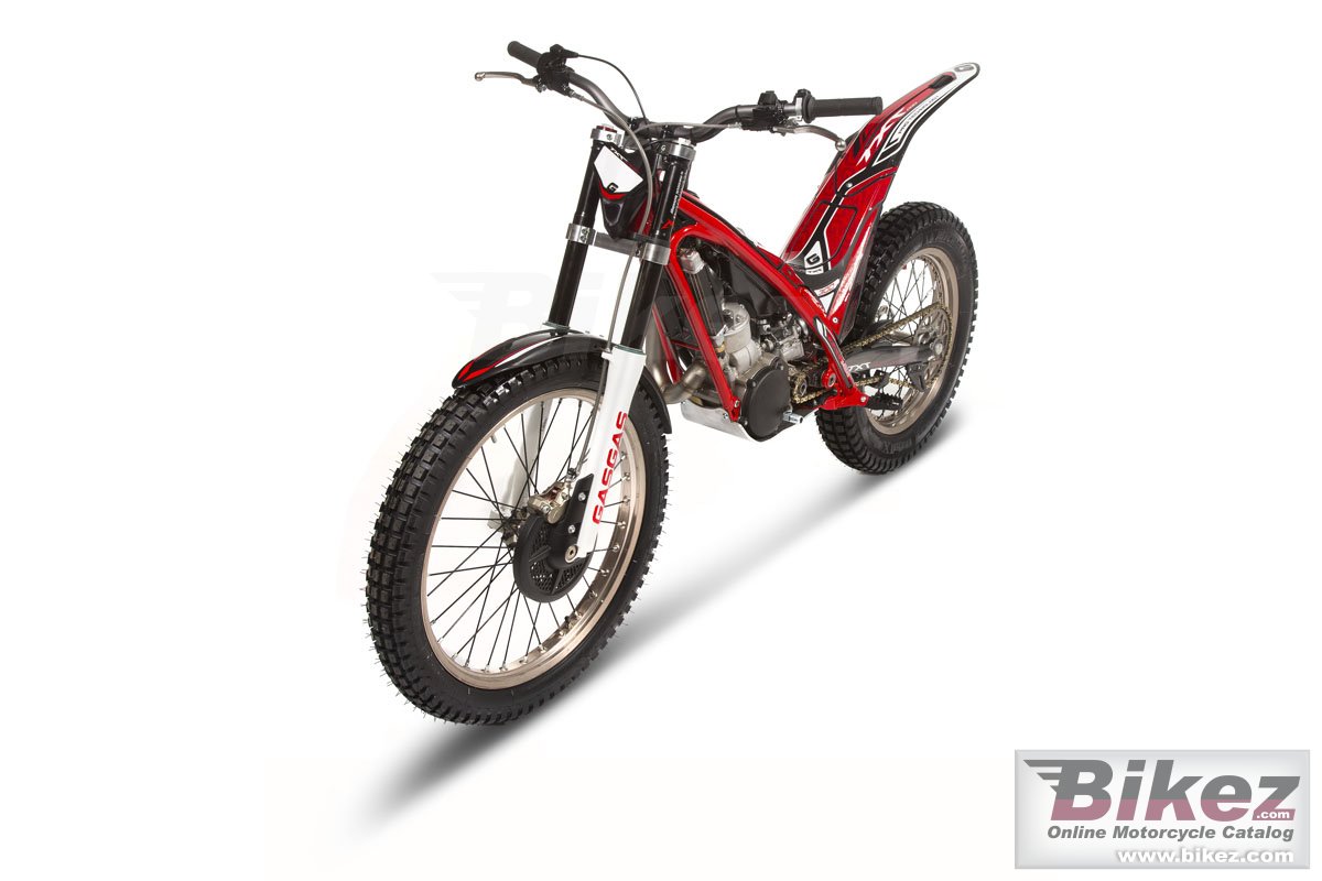 Thumbnail for GAS GAS TXT Pro 250 2014
