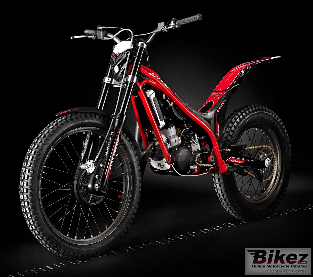GAS GAS TXT Pro 280 2T