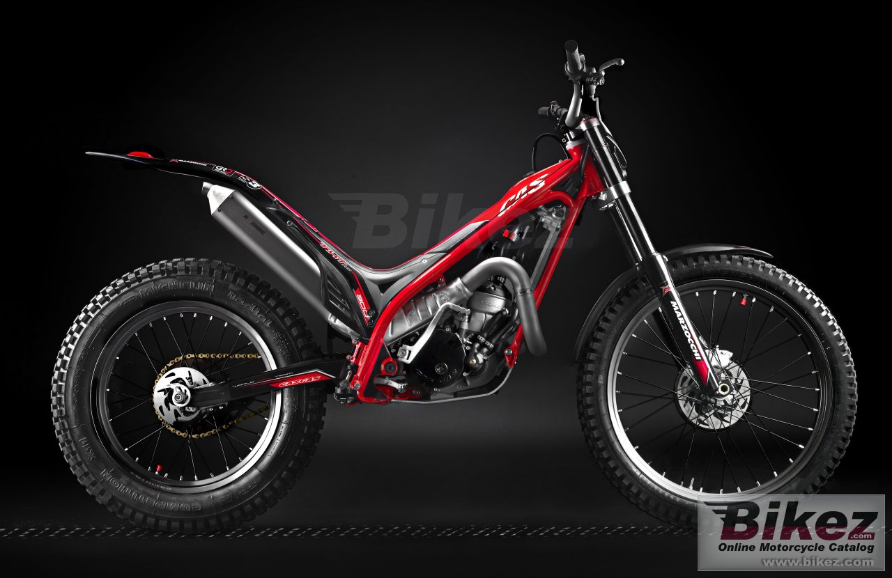 Thumbnail for GAS GAS TXT Pro 280 2T 2010
