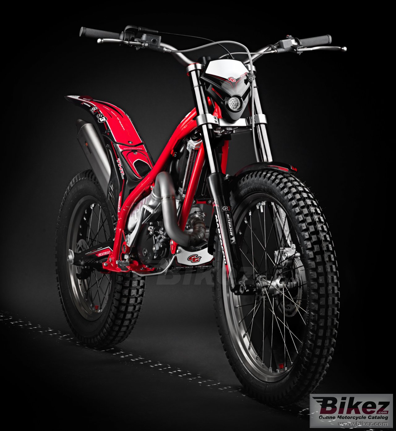 Thumbnail for GAS GAS TXT Pro 300 2T 2010