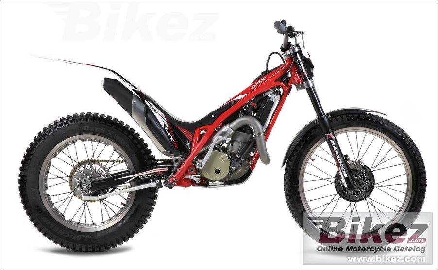 Thumbnail for GAS GAS TXT Pro Racing 125 2011