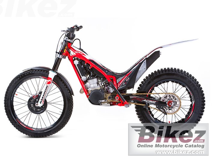 Thumbnail for GAS GAS TXT Pro Racing 125 2012