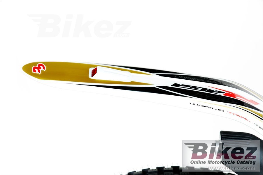 Thumbnail for GAS GAS TXT Pro Raga 250 2011