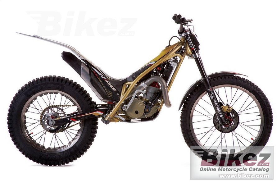 GAS GAS TXT Pro Raga 300