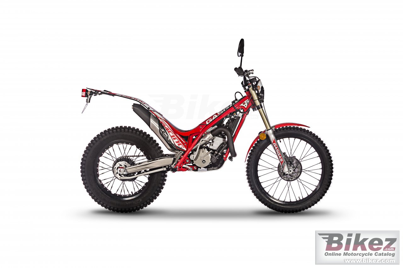 GAS GAS TXT Racing 300