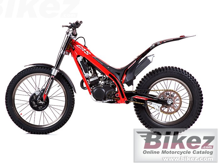 GAS GAS TXT Rookie 80 2T