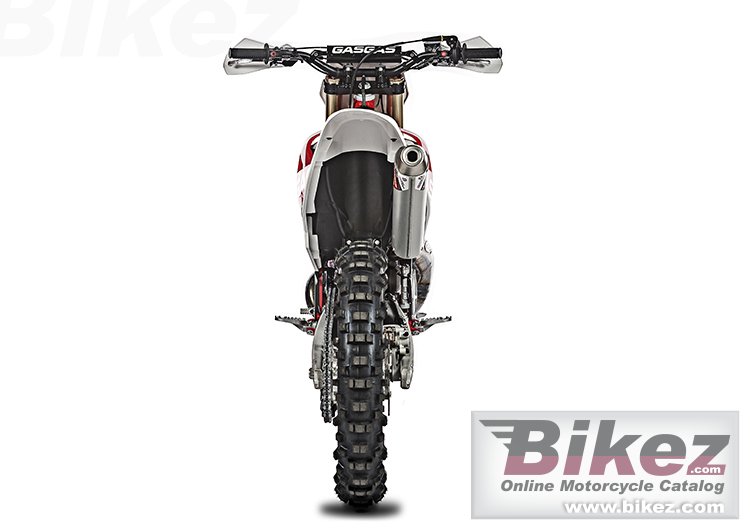 Thumbnail for GAS GAS XC 250 2018