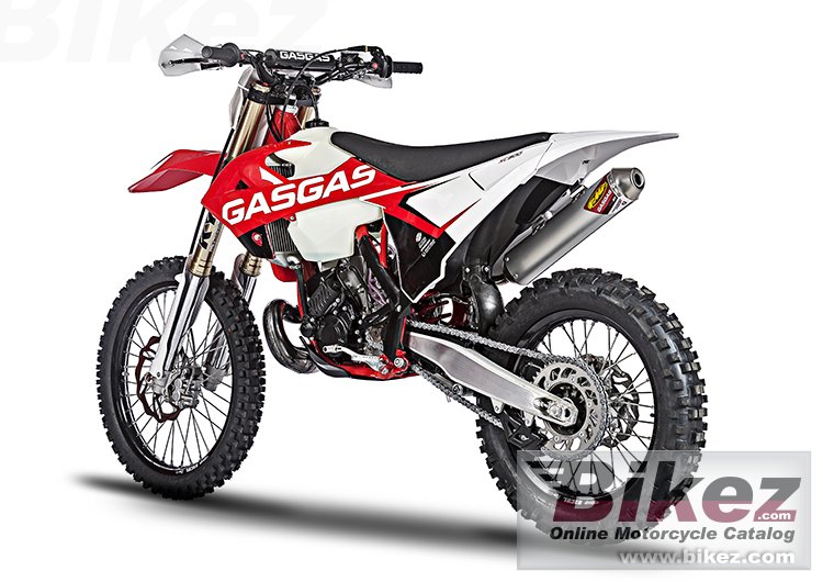 Thumbnail for GAS GAS XC 250 2018