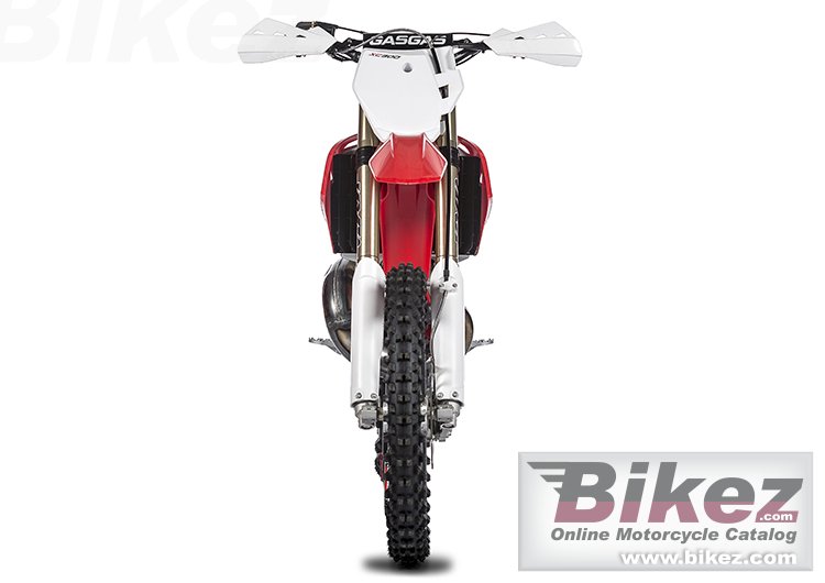 Thumbnail for GAS GAS XC 250 2018