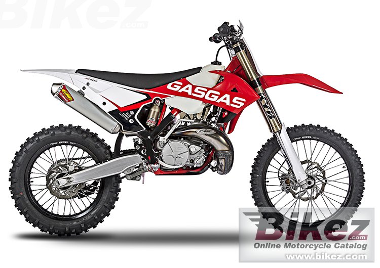 Thumbnail for GAS GAS XC 250 2018