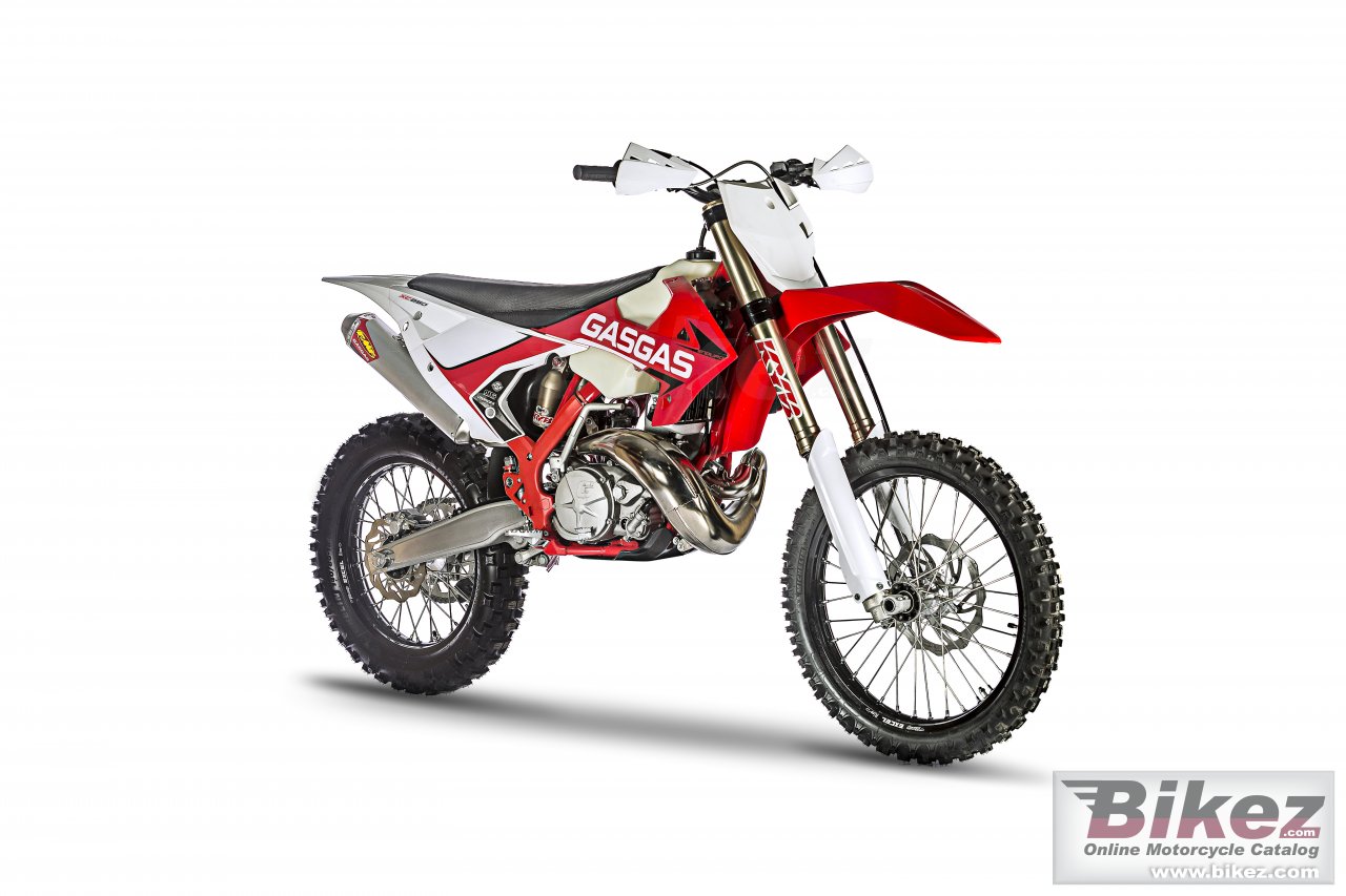 GAS GAS XC 250
