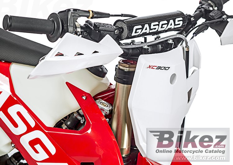 Thumbnail for GAS GAS XC 300 2018