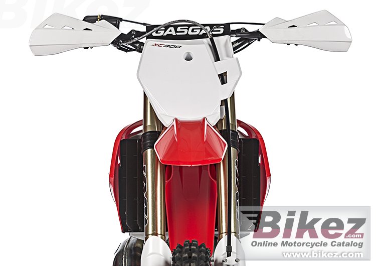 Thumbnail for GAS GAS XC 300 2018